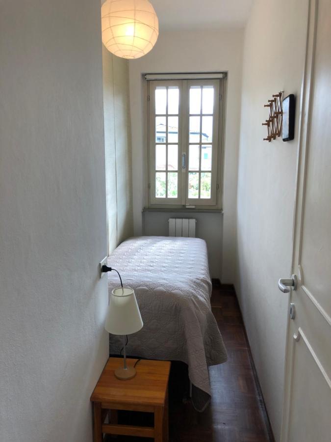 Holiday Home Villetta Cinquale Eksteriør billede
